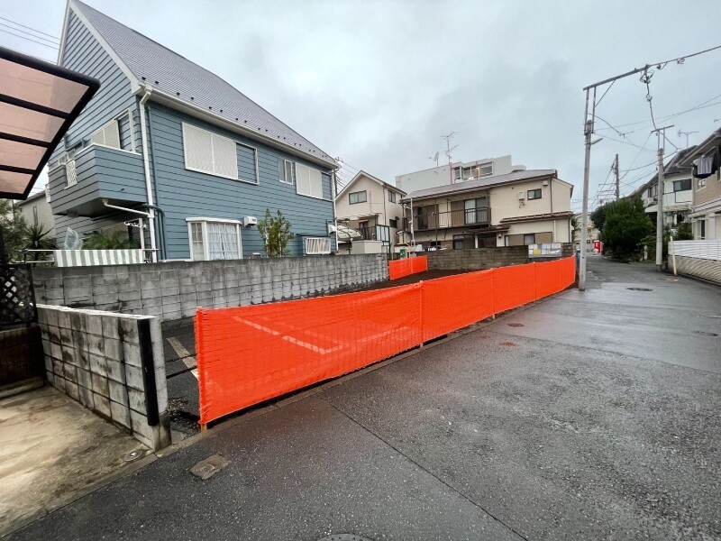 施工後の画像